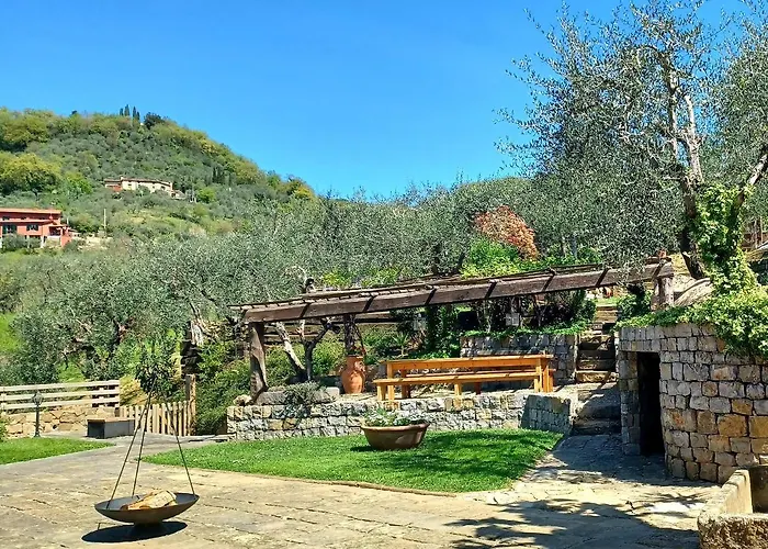La Corte Del Falco