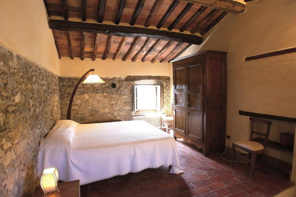 La Corte Del Falco Pieve a Nievole