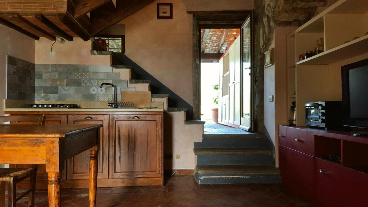 Holiday home La Corte Del Falco Pieve a Nievole