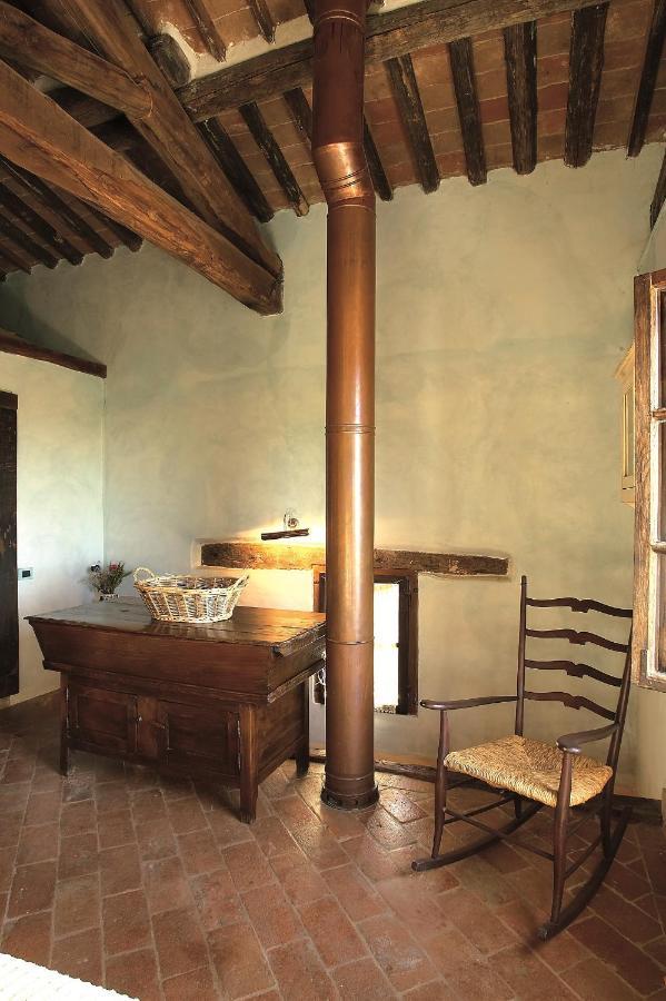 La Corte Del Falco Holiday home *