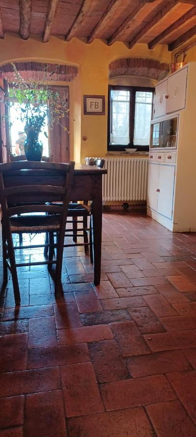 Holiday home La Corte Del Falco *