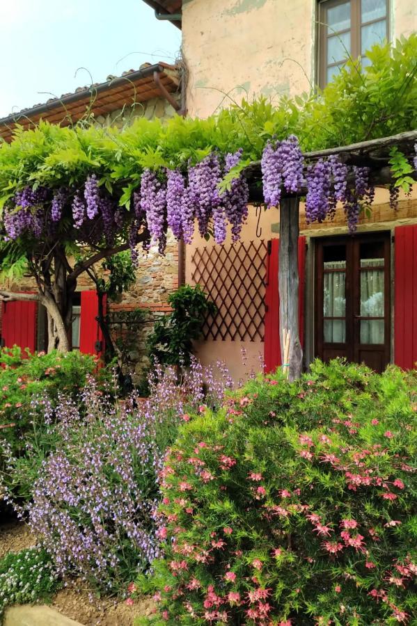 La Corte Del Falco Holiday home