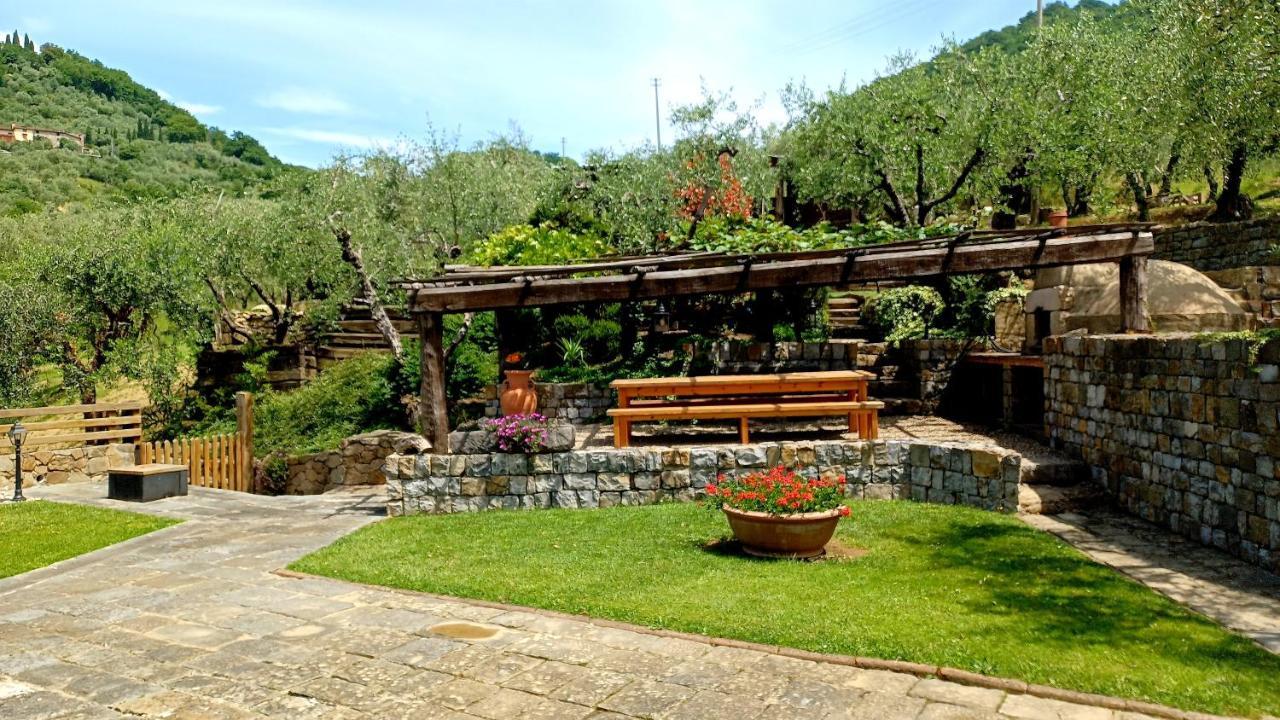 La Corte Del Falco Holiday home *