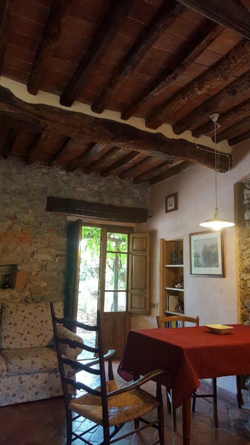 La Corte Del Falco Holiday home Pieve a Nievole