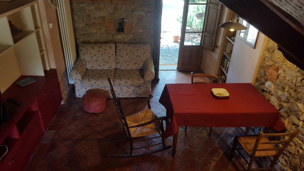 La Corte Del Falco Holiday home