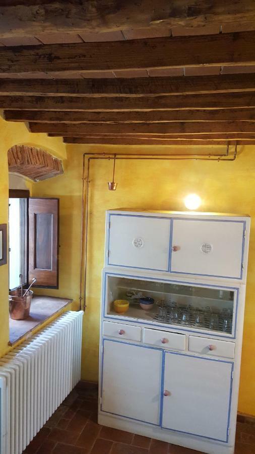 La Corte Del Falco Holiday home Pieve a Nievole