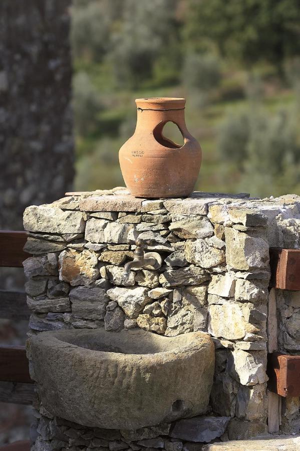 La Corte Del Falco * Pieve a Nievole