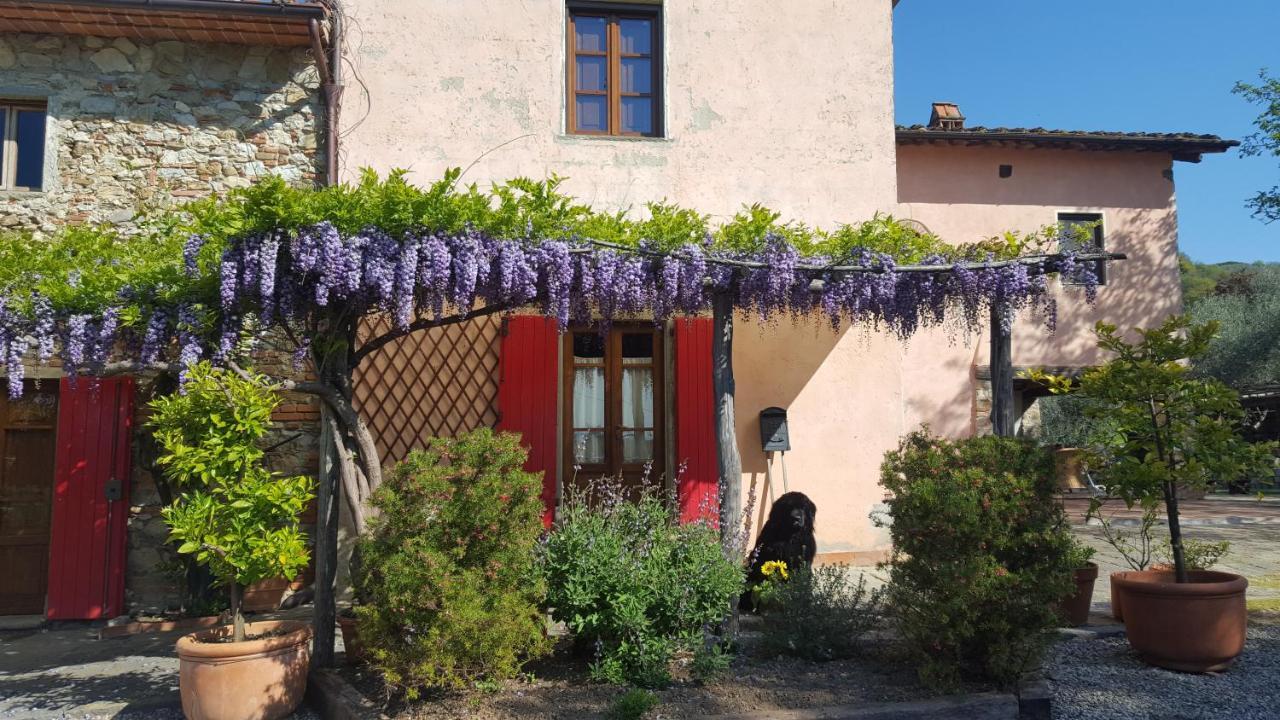 Holiday home La Corte Del Falco *