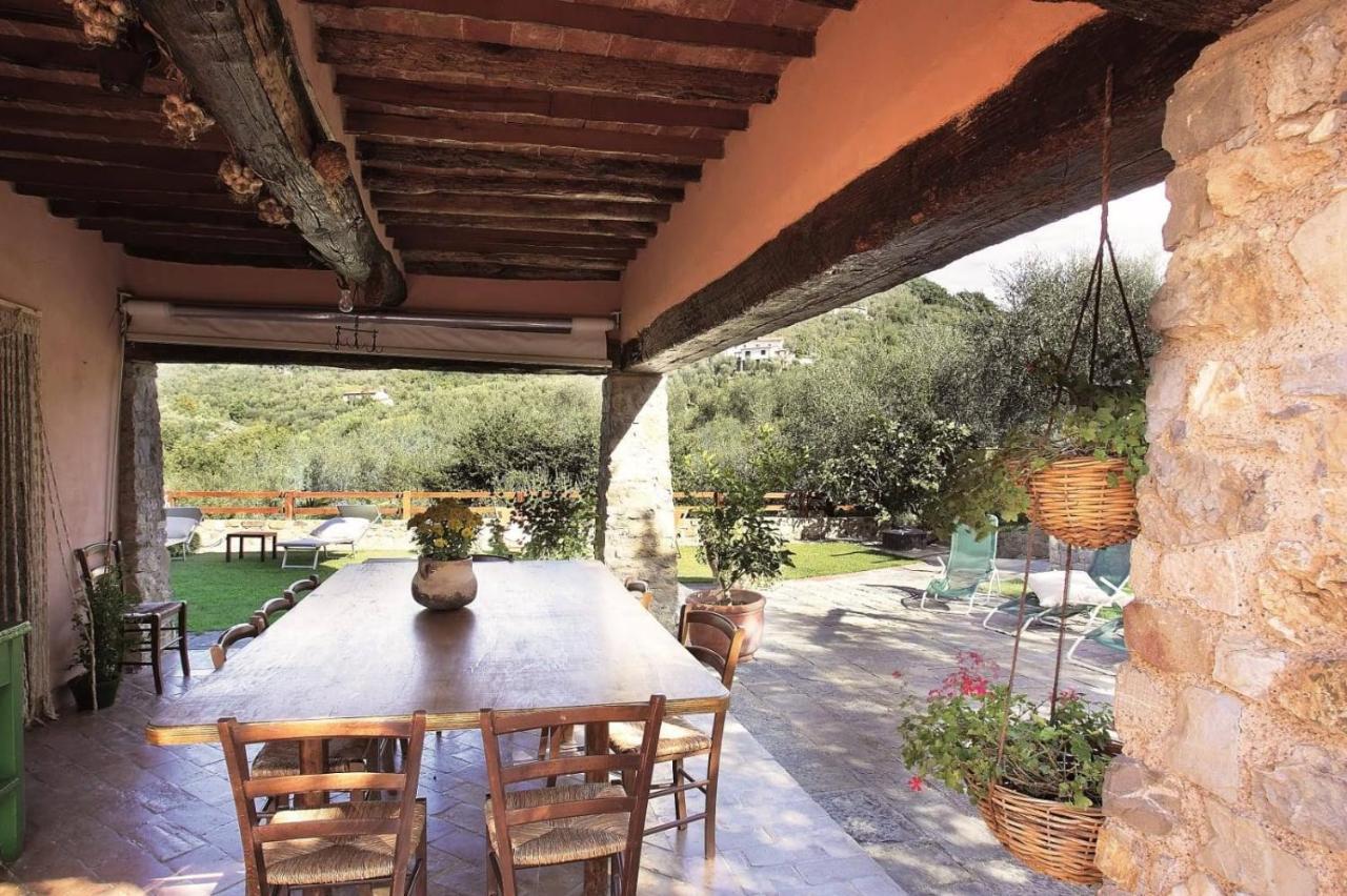 La Corte Del Falco Holiday home Pieve a Nievole