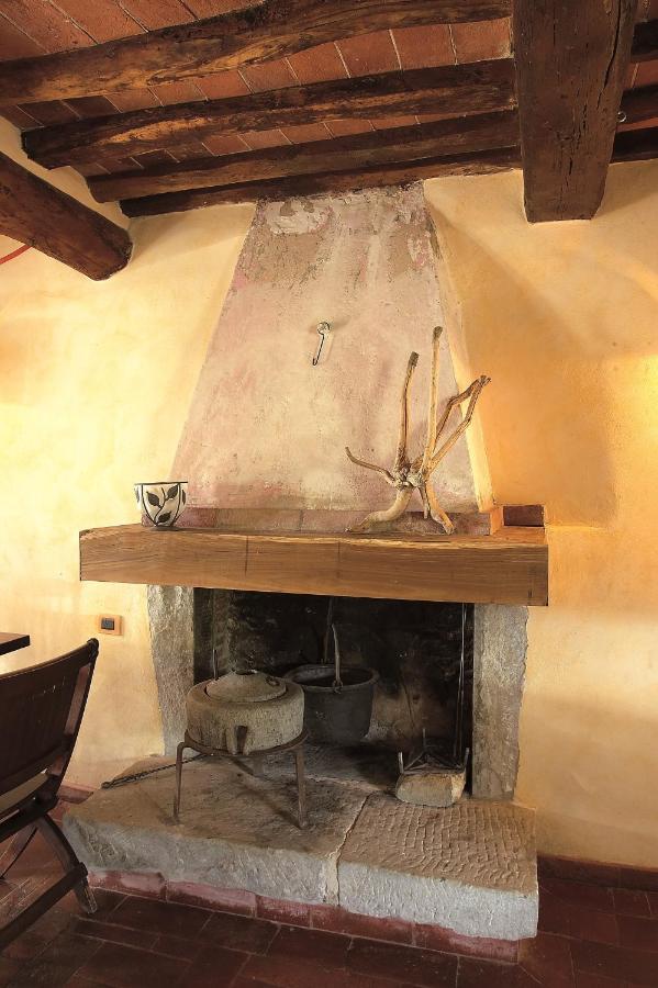 La Corte Del Falco * Pieve a Nievole